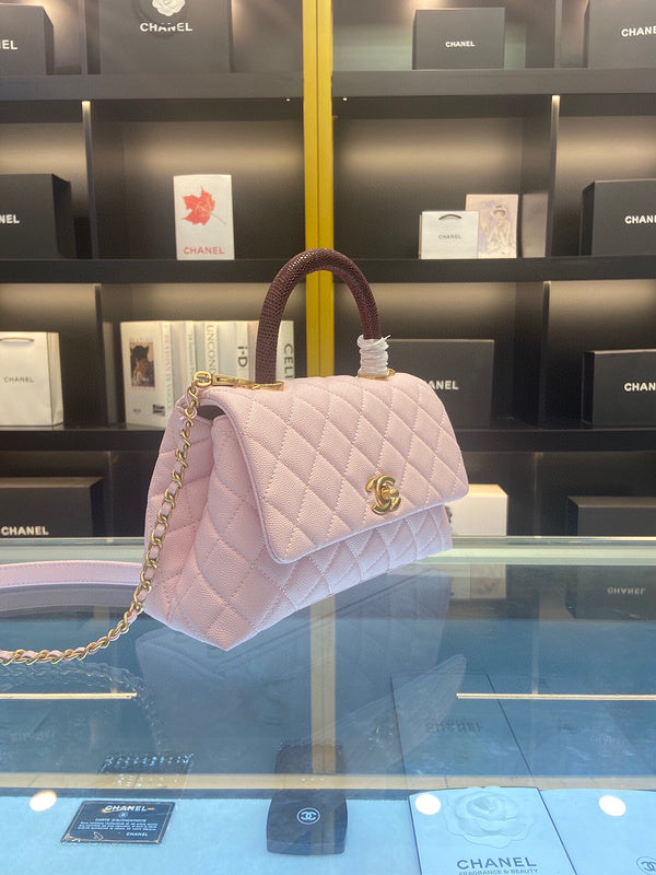 Amelia - CHL Bags - 2196