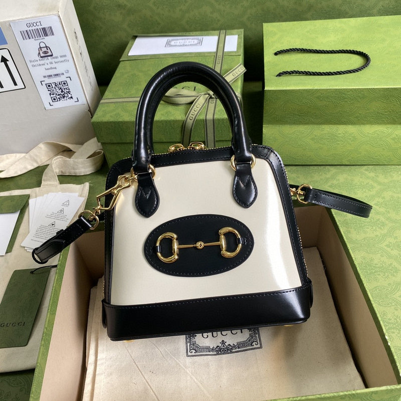 Amelia- GUKI Bags - 1843