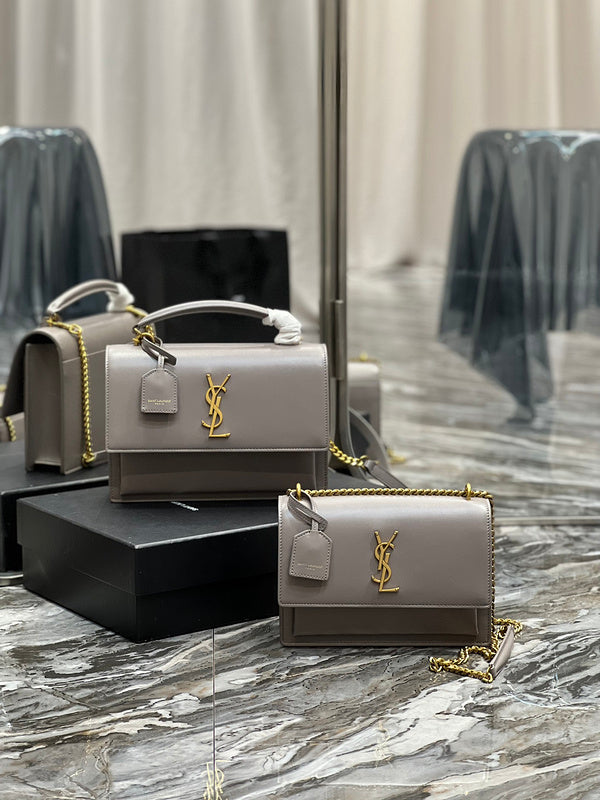 Amelia - YSL Bag - 2456