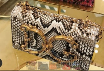 Amelia- DG Bags - 201