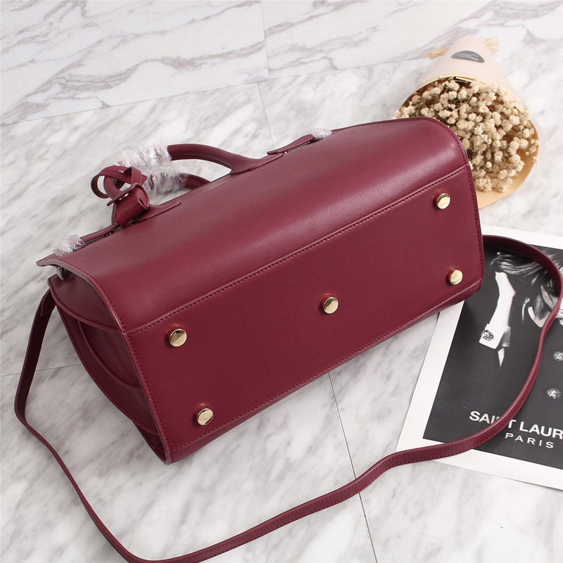 Amelia - YSL Bag - 2522