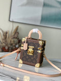 Fashion Lu-Vi bags - 5201