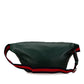 Gucci Bijou Stone Leather Waist Bag