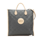 Gucci Off The Grid GG Nylon 2way bag