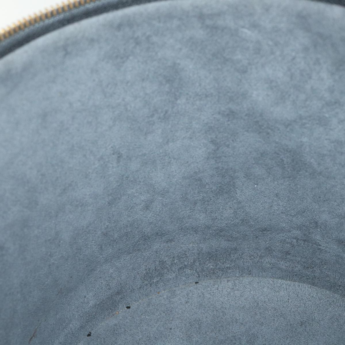 LOUIS VUITTON Epi Cannes Hand Bag Black M48032 LV Auth ep2402