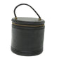 LOUIS VUITTON Epi Cannes Hand Bag Black M48032 LV Auth ep2402