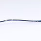 LOUIS VUITTON Epi Adjustable Shoulder Strap 37"-44.1" Blue LV Auth ep4995