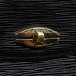 LOUIS VUITTON Epi Malesherbes Hand Bag Black M52372 LV Auth ep5390