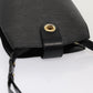 LOUIS VUITTON Epi Cluny Shoulder Bag Black M52252 LV Auth ep5548