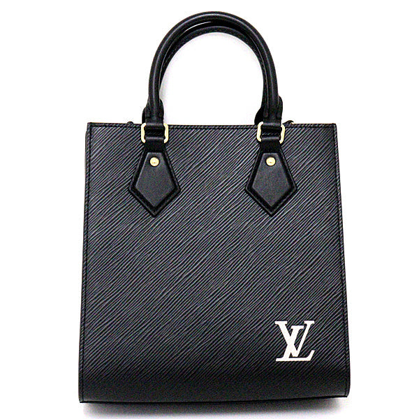 Louis Vuitton Epi Leather Sac Plat BB Tote Bag