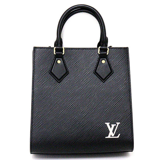 Louis Vuitton Epi Leather Sac Plat BB Tote Bag