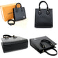 Louis Vuitton Epi Leather Sac Plat BB Tote Bag