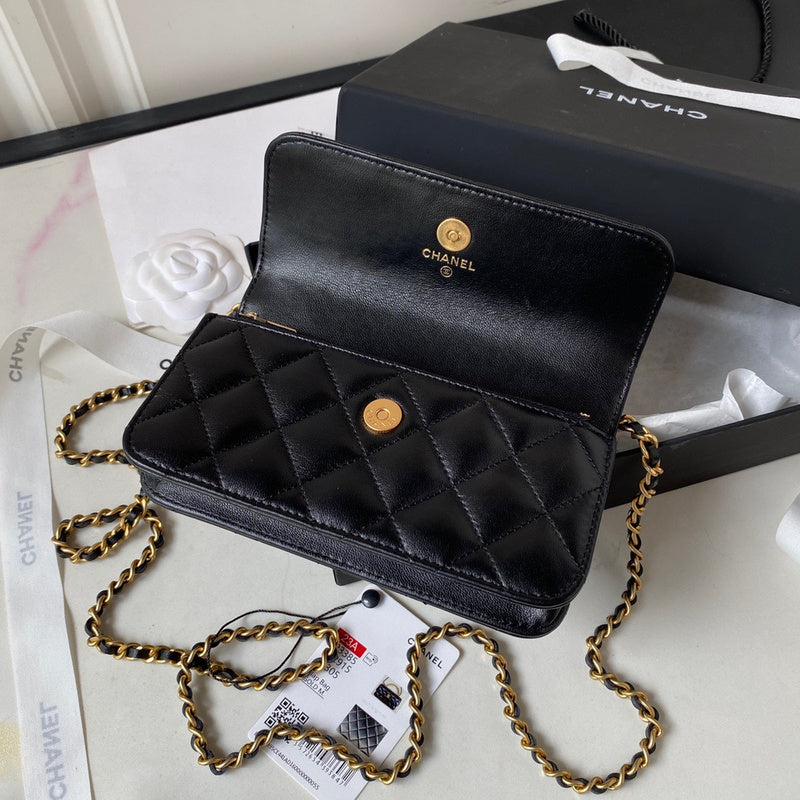 Amelia- CHL Bags - 7517
