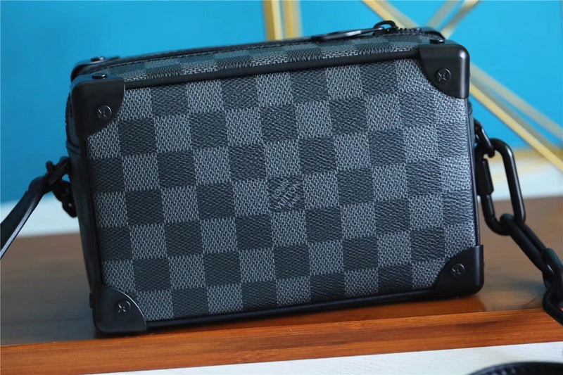 Fan Fashion Lu-Vi bags - 10175