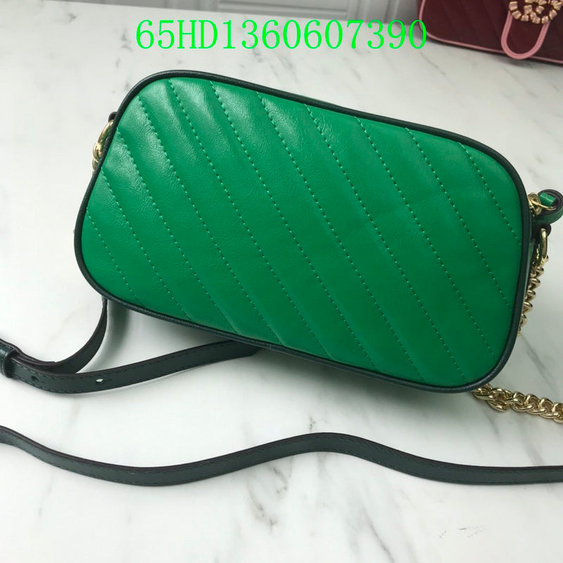 Amelia - GCI Bags - 10418