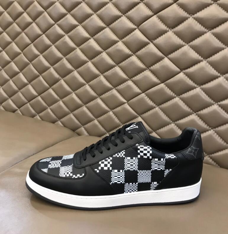 AmeliaLuxury - LOV Men Shoes - 1561