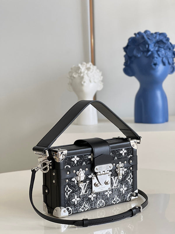 Amelia - LV Bags - 16486