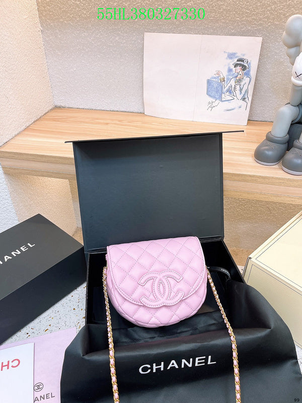 Amelia - CHL Bags - 1238