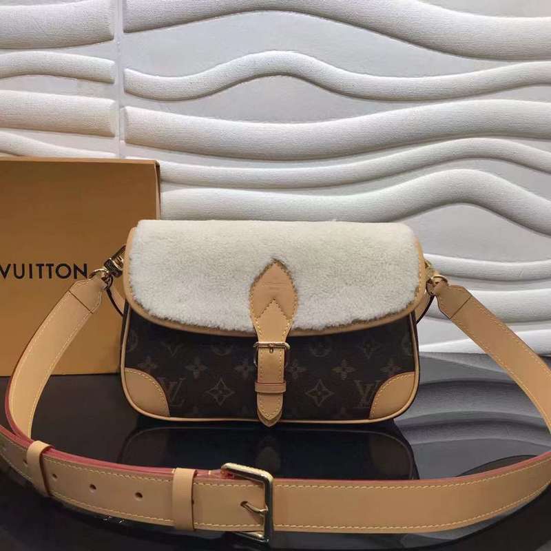 Amelia- Lu-Vi bags - 11816