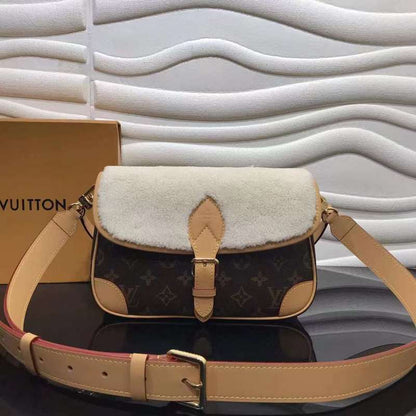 Amelia- Lu-Vi bags - 11816