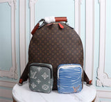 Fashion Lu-Vi bags - 3714