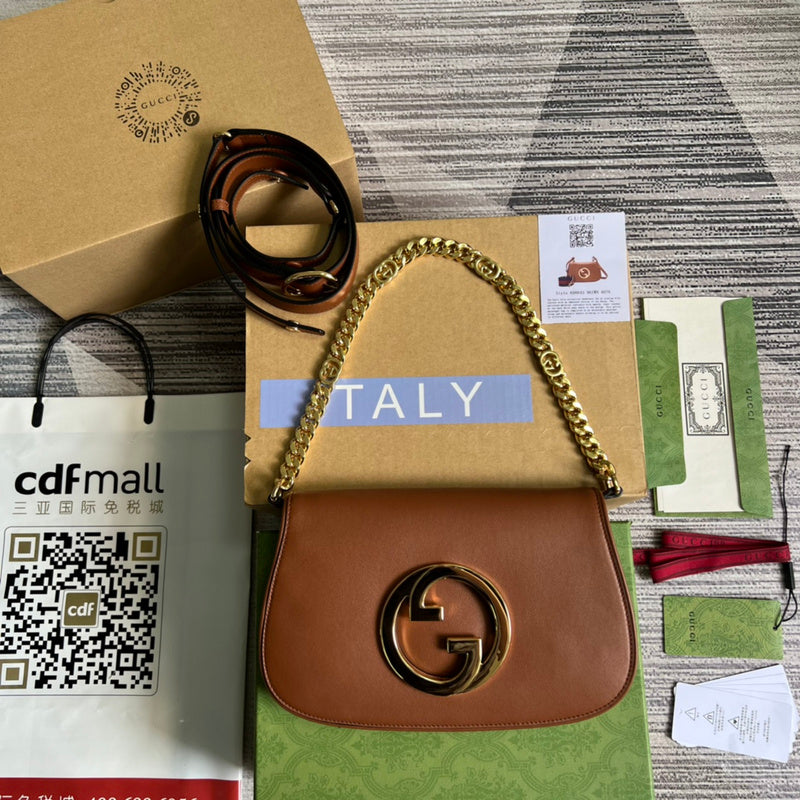 Amelia- GUKI Bags - 1344