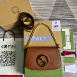 Amelia- GUKI Bags - 1344