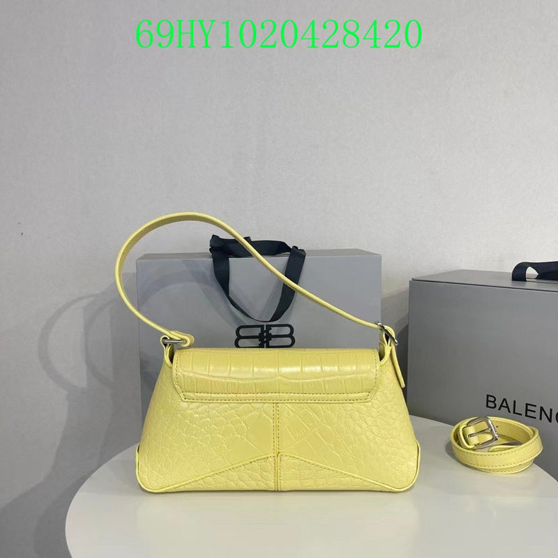 Amelia - BGA Bags - 2321
