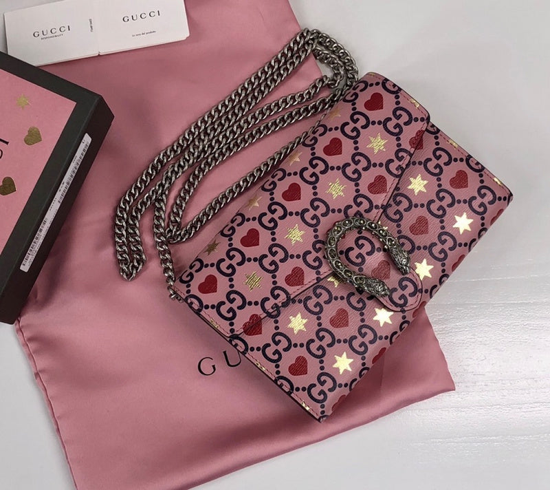 Amelia- GCI Bags - 4004