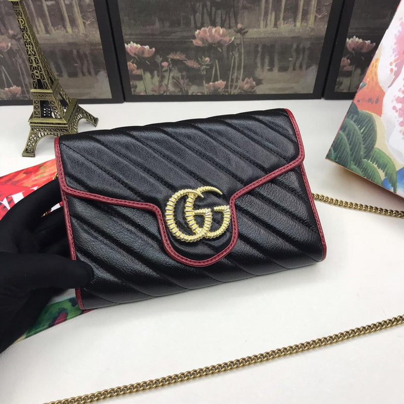 AmeliaLuxury - GCI Bags - 1145