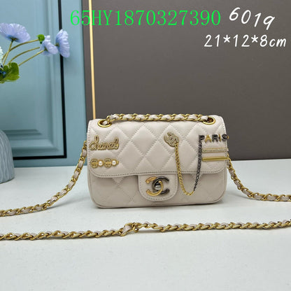Amelia - CHL Bags - 1219