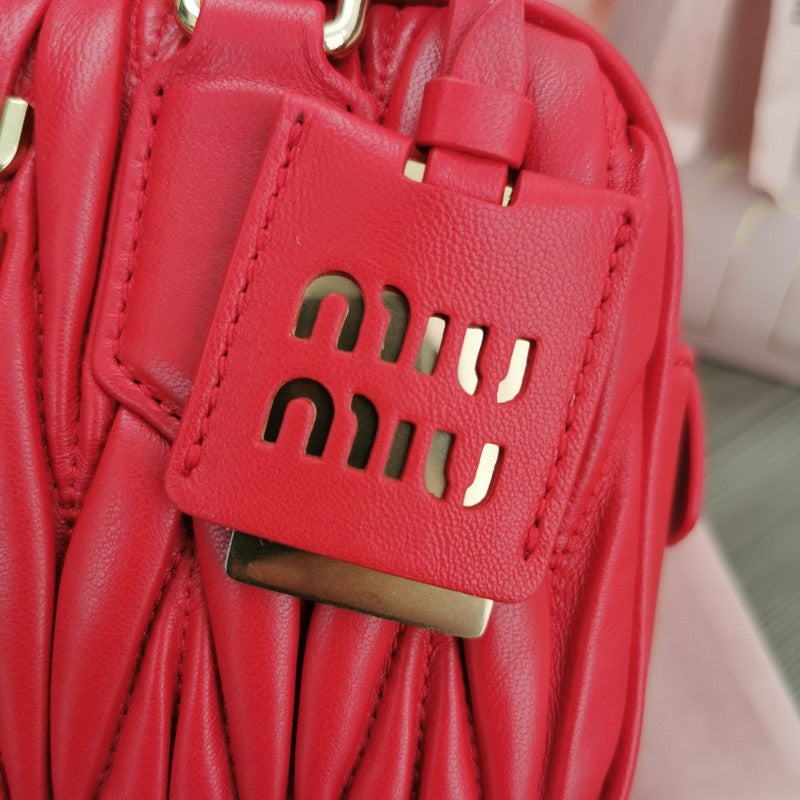 Amelia- MMU  LUXURY BAGS - 073
