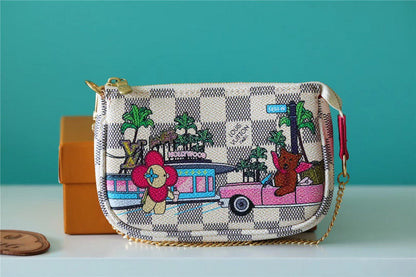 Amelia - LOV Lady Bags - 1356