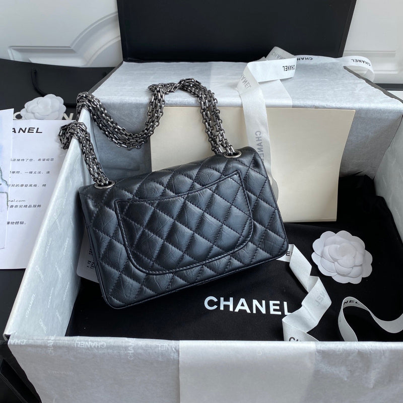 Amelia- CHL Bags - 6715