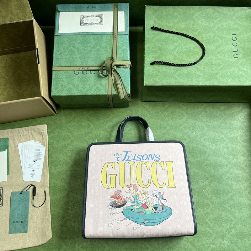 Amelia-i GUKI Women Bags - 120