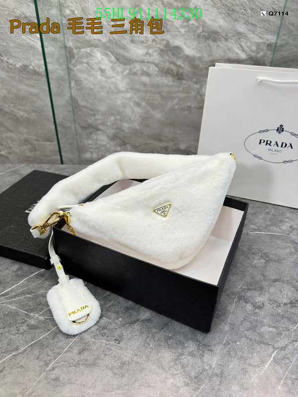 Prada Bags - The Barnes Bags  821