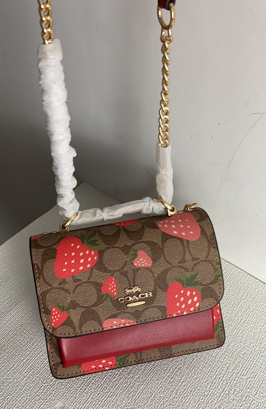Amelia-i CAH Bags - 211