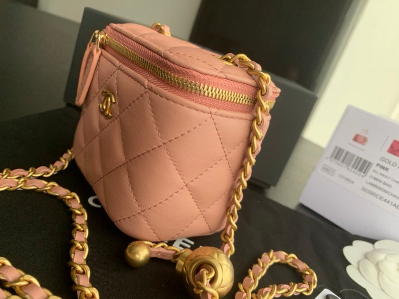 Amelia - CHL Lady Bags - 547