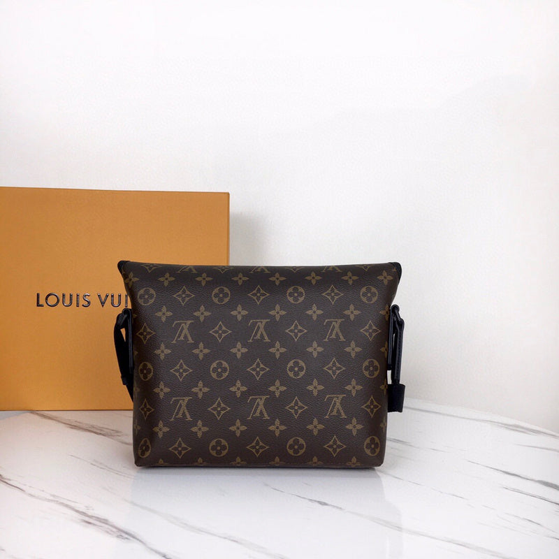 Amelia - LV Bags - 13957