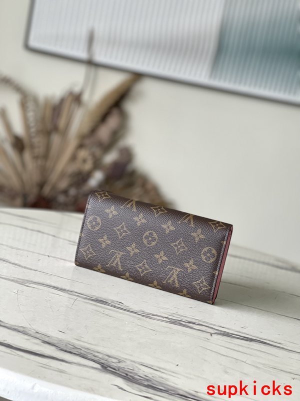 Amelia- Mix Wallets - 223