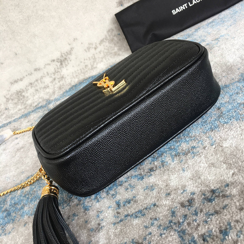 Amelia - YSL Bag - 2401