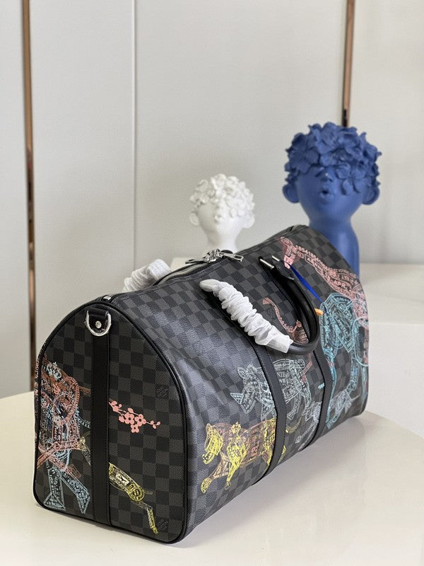 Amelia- - LOV Men Bags - 511
