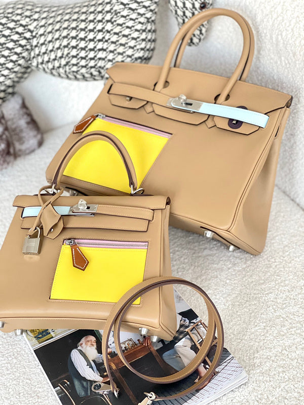 Amelia - HMS Bags - 1445