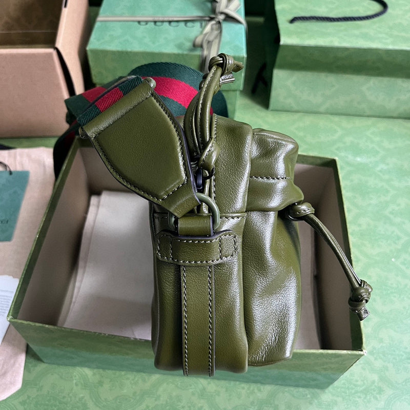Amelia  - GCI Bags - 12303