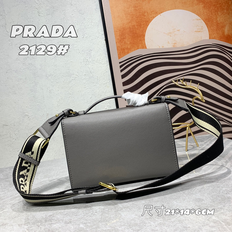 Camila Bags - Prada Bags - 1063