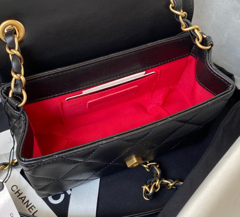Amelia- CHL Bags - 6324