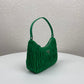 Amelia- PRDA  LUXURY BAGS - 997