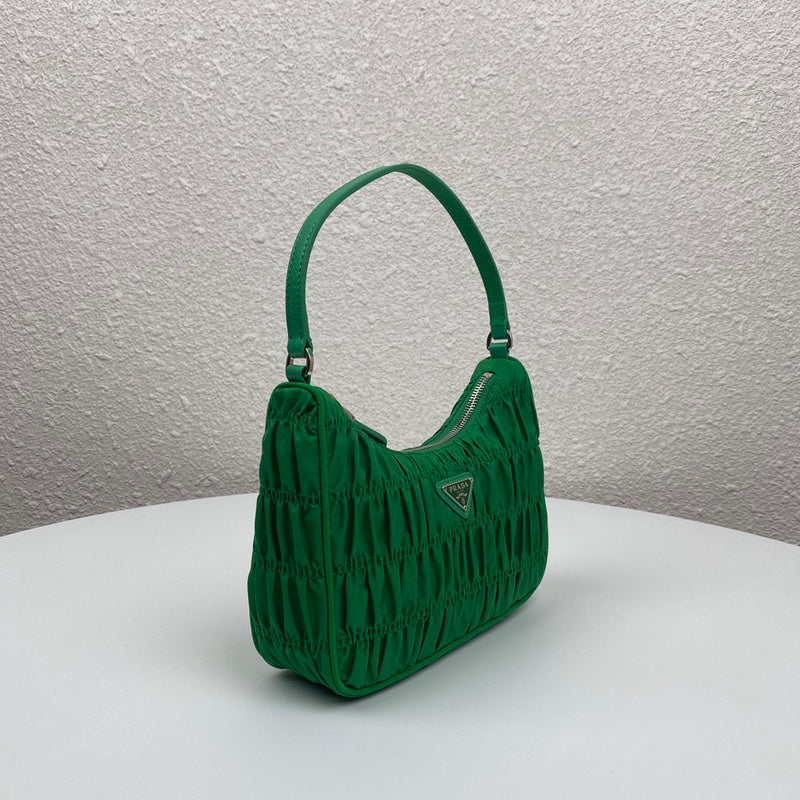 Amelia- PRDA  LUXURY BAGS - 997