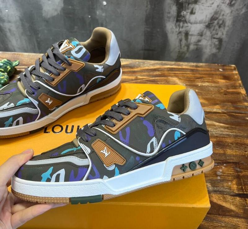 AmeliaLuxury - LOV Men Shoes - 543