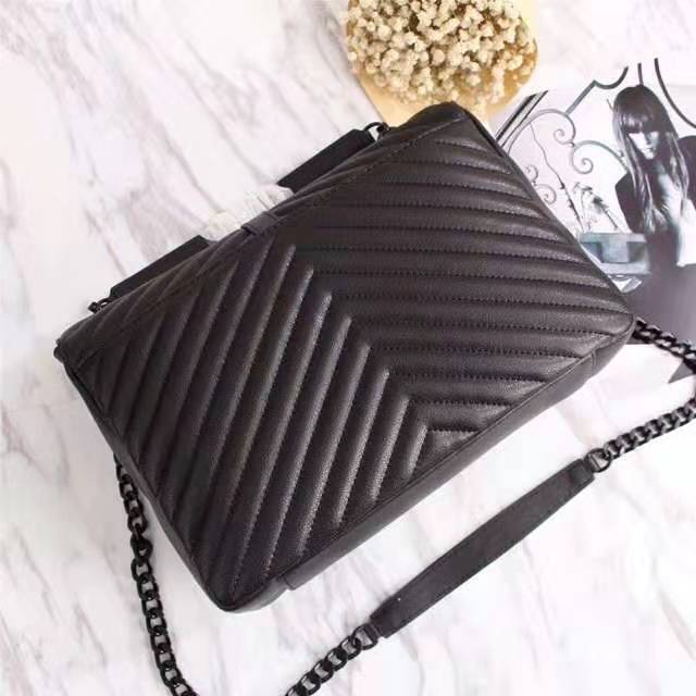 Amelia - YSL Bag - 2812